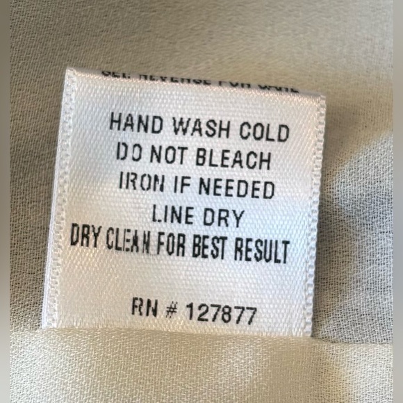 NWT OVI Black White Plaid Blazer, Size M - Picture 8 of 8